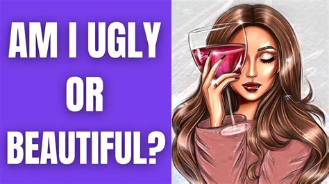 am i beautiful or ugly quiz|am i pretty quiz honest.